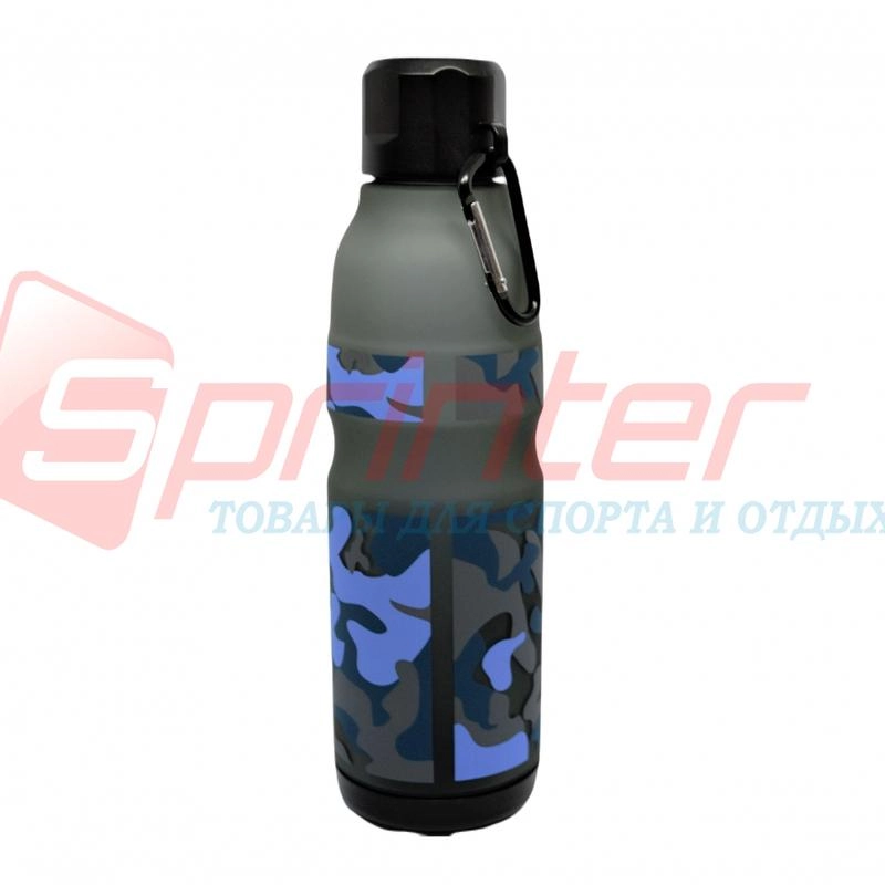 Бутылка для воды YB-0388-Ч