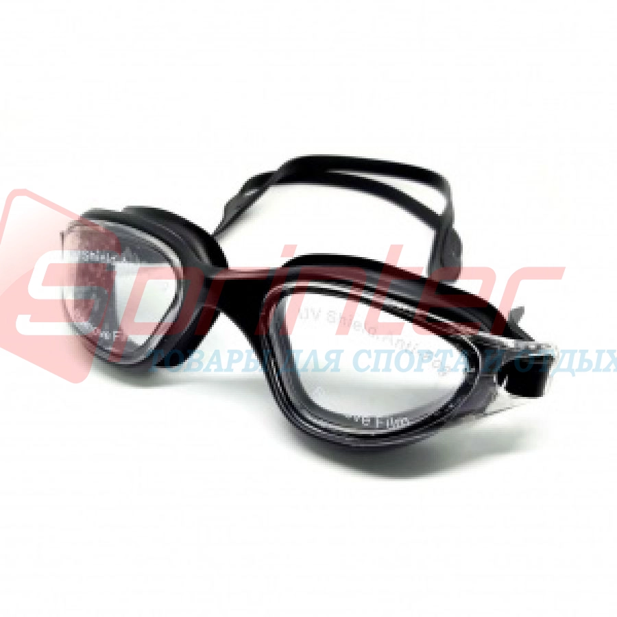Очки для плавания CONQUEST BL-2300-Ч