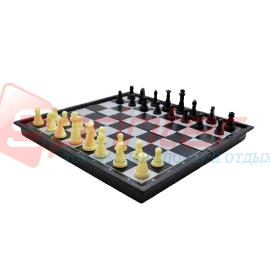 Игра магнитная "3 в 1" 54810