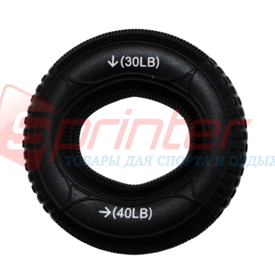Эспандер кистевой WL-W1-Ч-30-40