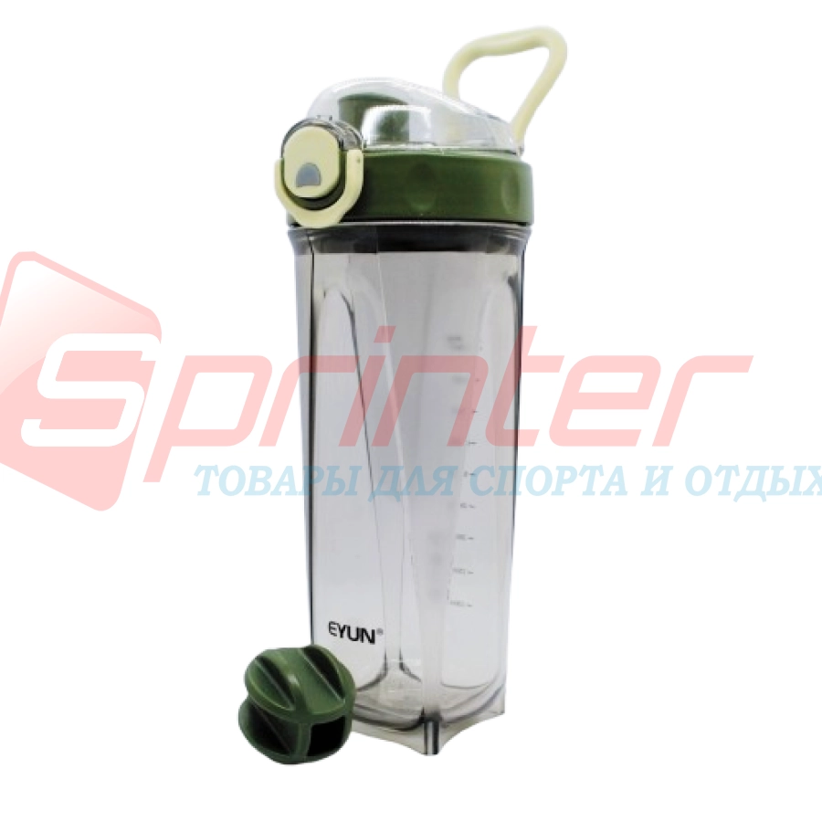 Бутылка для воды YY-682-З