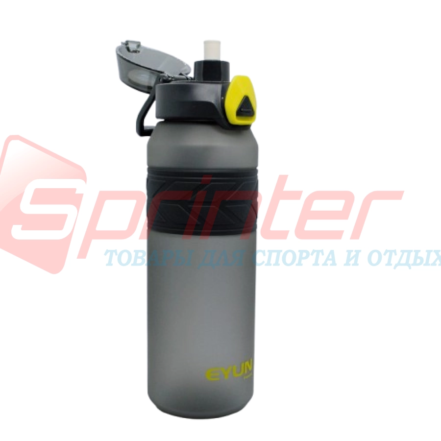 Бутылка для воды YY-798-MC-Ч