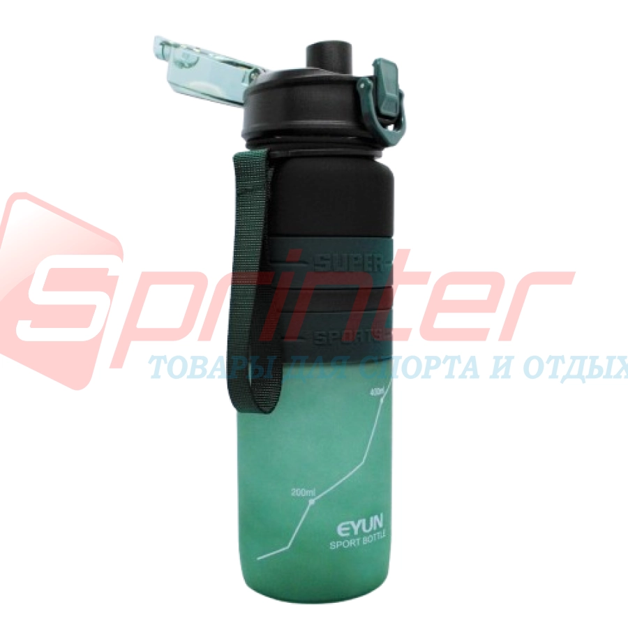 Бутылка для воды YY-435-З