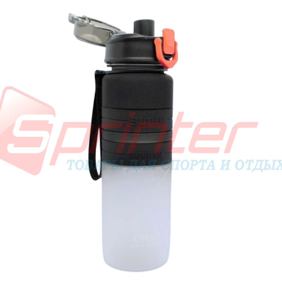 Бутылка для воды YY-435-Ч