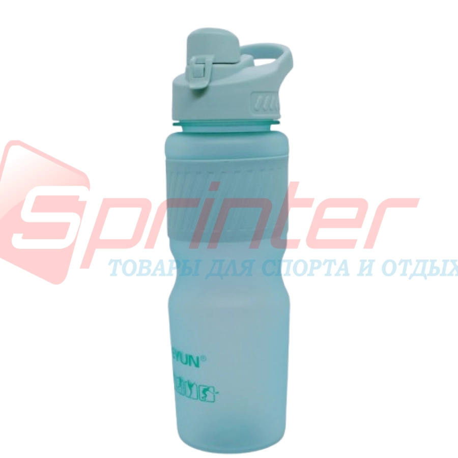 Бутылка для воды YY-391-Г