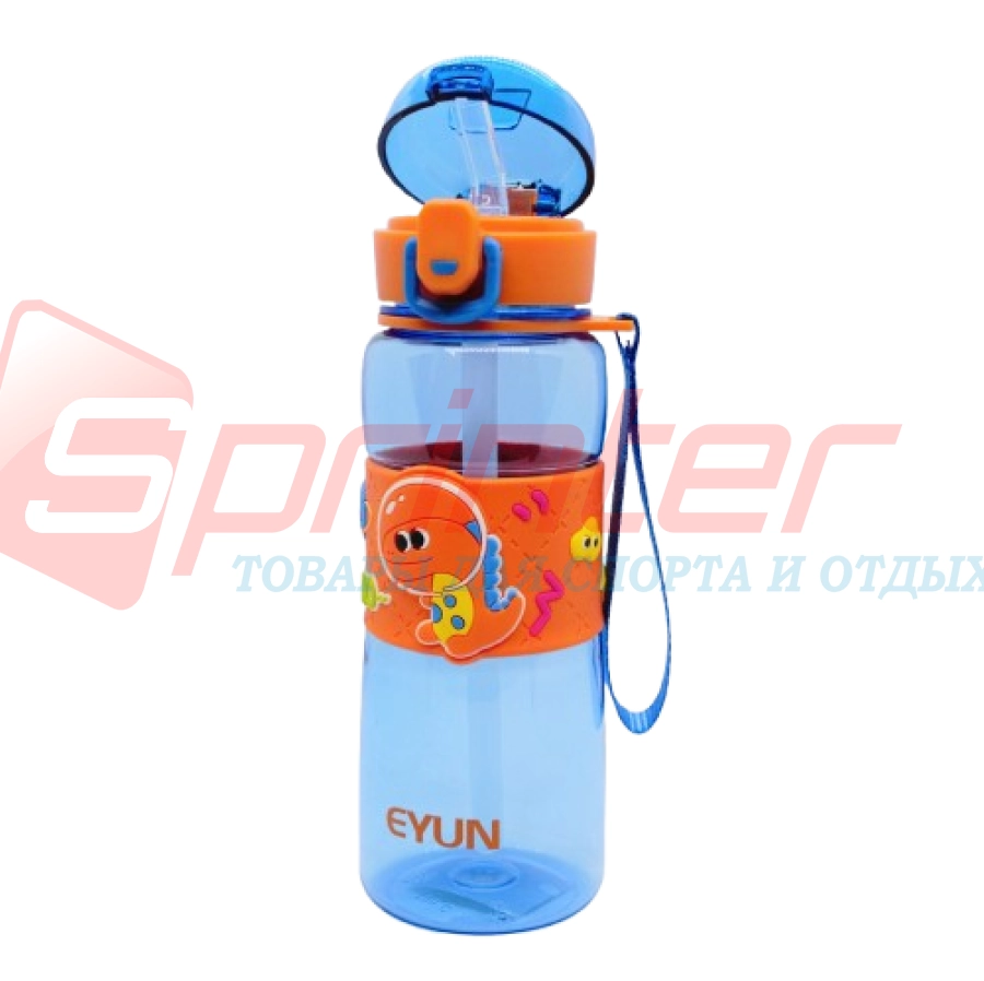 Бутылка для воды YY-426-С