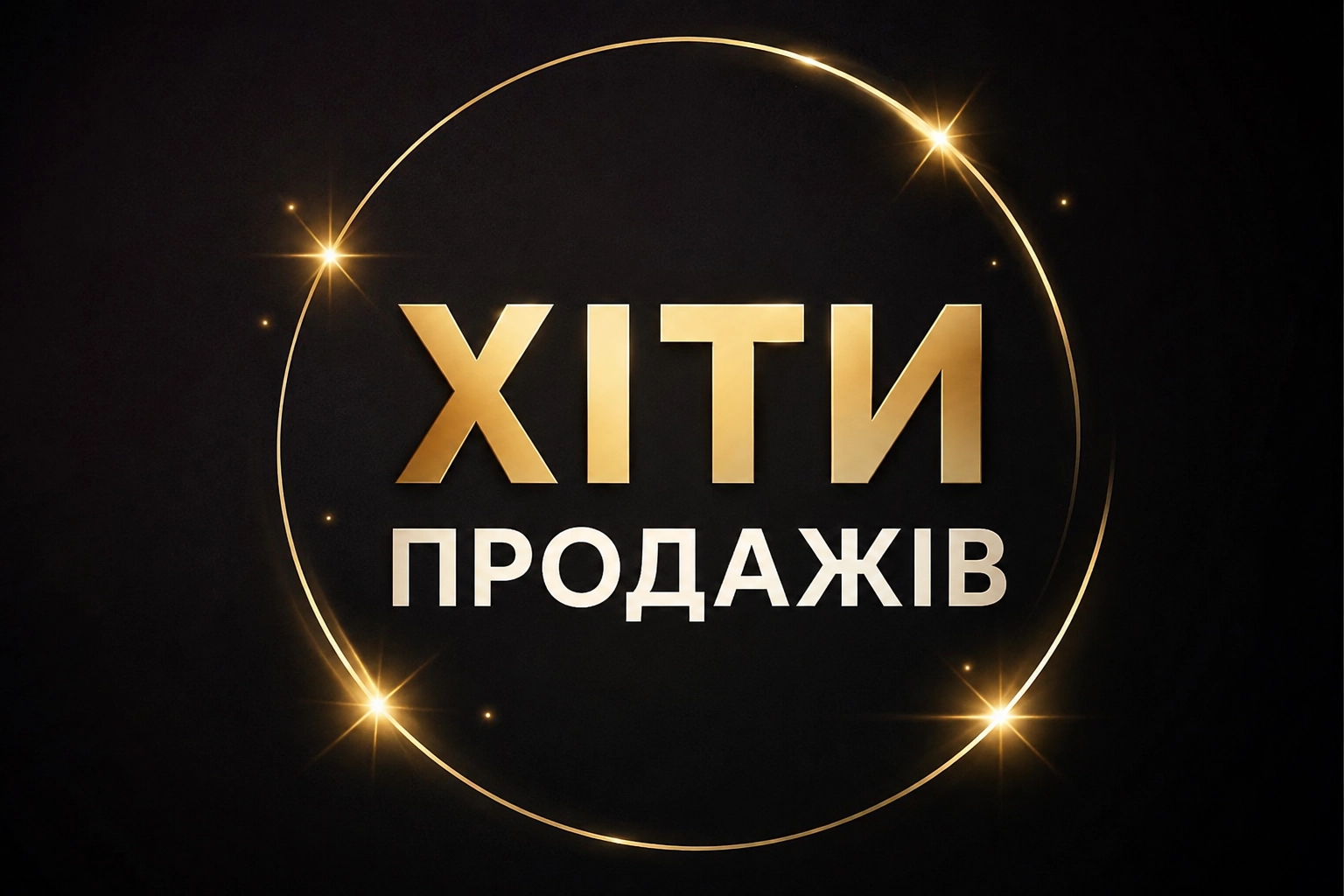 ХИТЫ ПРОДАЖ